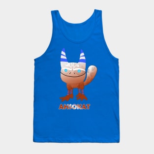 Ahsokat Tank Top